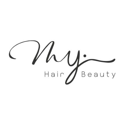 Logo from MY Hair & Beauty