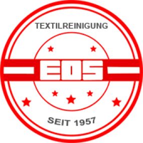 EOS Textilreinigung