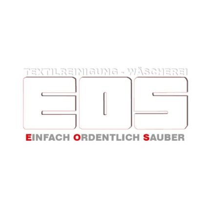 Logo od EOS Textilreinigung e.U.