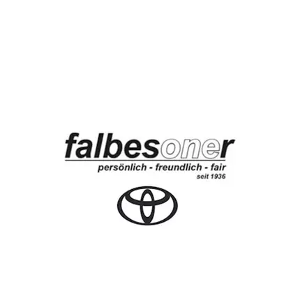 Logo from Autohaus Falbesoner