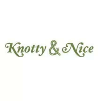 Logo from Knotty and Nice Cabins, Inc.