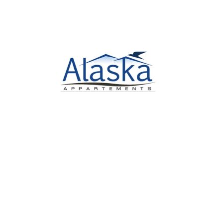 Logo van Alaska Appartements