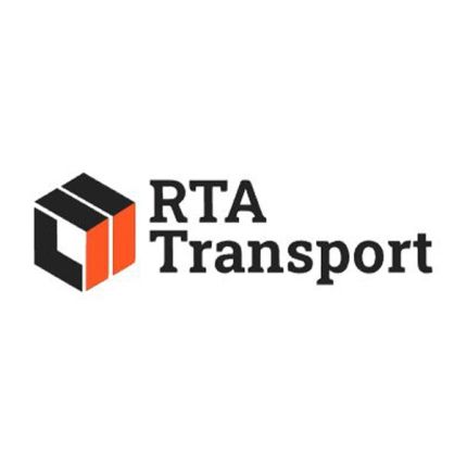 Logo van RTA Tranpsort