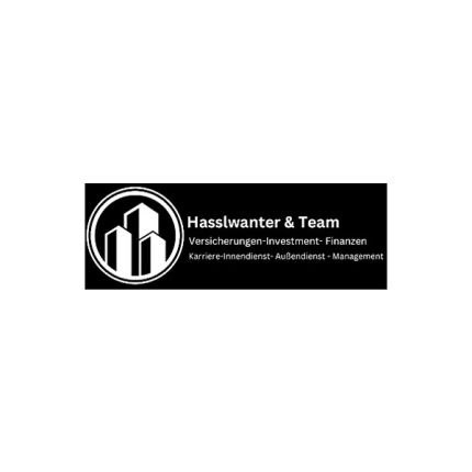 Logo da Hasslwanter & Team