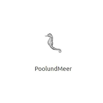 Logotyp från PoolundMeer