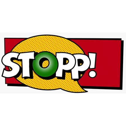 Logotyp från STOPP schnell & gut Beata Nemeth