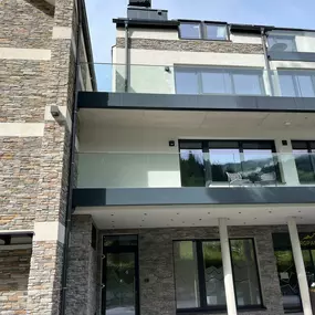 Dach-Bauwerksabdichtung Adi, Maishofen