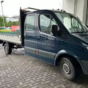 Dach-Bauwerksabdichtung Adi, Maishofen