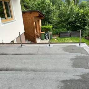 Dach-Bauwerksabdichtung Adi, Maishofen
