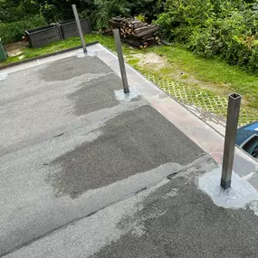 Dach-Bauwerksabdichtung Adi, Maishofen
