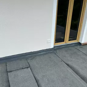 Dach-Bauwerksabdichtung Adi, Maishofen