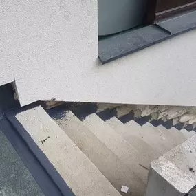 Dach-Bauwerksabdichtung Adi, Maishofen