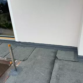 Dach-Bauwerksabdichtung Adi, Maishofen