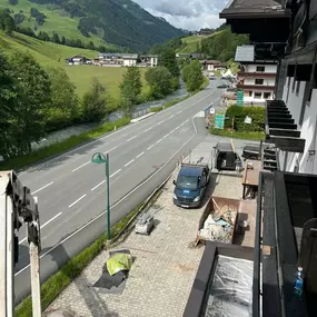 Dach-Bauwerksabdichtung Adi, Maishofen
