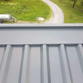 Dach-Bauwerksabdichtung Adi, Maishofen