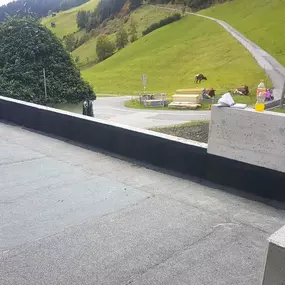 Dach-Bauwerksabdichtung Adi, Maishofen