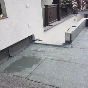 Dach-Bauwerksabdichtung Adi, Maishofen