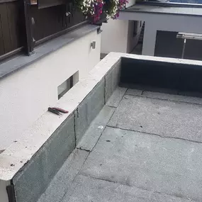 Dach-Bauwerksabdichtung Adi, Maishofen