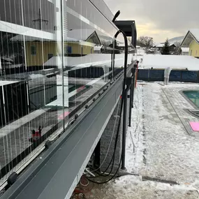 Dach-Bauwerksabdichtung Adi, Maishofen