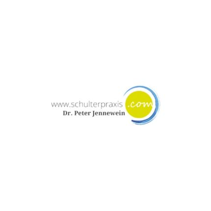 Logo od Schulterpraxis Dr. Peter Jennewein