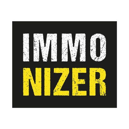 Logo fra Immonizer GmbH