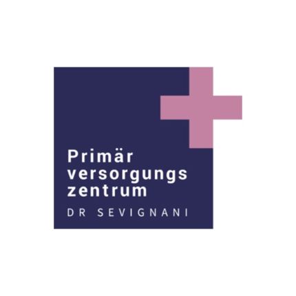 Logo von Primärversorgungszentrum Dr. Sevignani