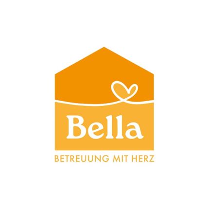 Logo from Bella - Betreuung mit Herz