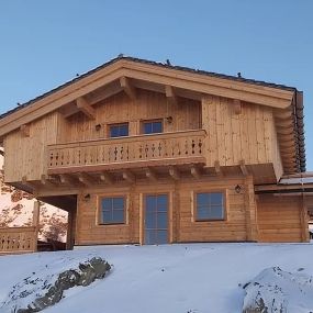 Carinthia Chalets