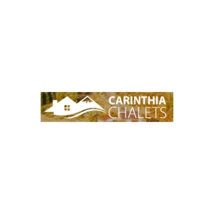 Logotyp från Carinthia Chalets