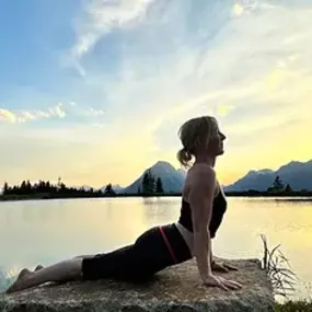 Caroyoga