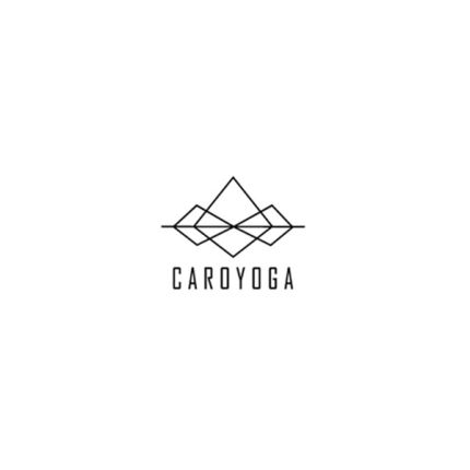 Logo de Caroyoga