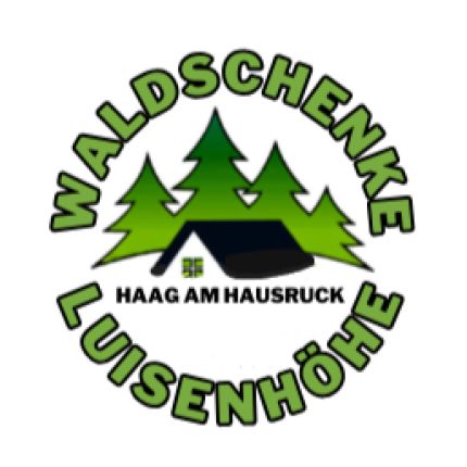 Logo von Markus Fellerer / Waldschenke Luisenhöhe