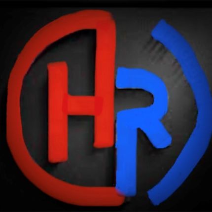 Logo fra Heiztechnik Riesner