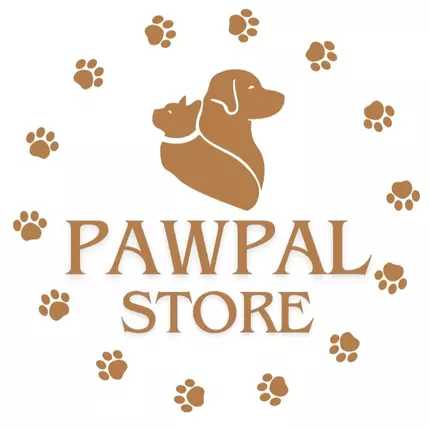 Logotyp från PAWPAL STORE