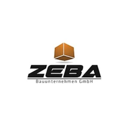 Logo van ZEBA Bau GmbH