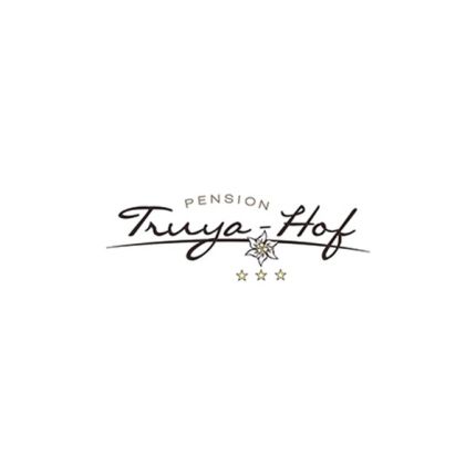 Logo von Pension Truya-Hof