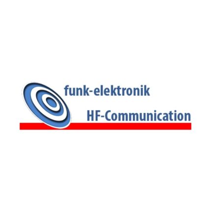 Logotyp från funk-elektronik HF-Communication Inh. Franz Hocevar e.U.