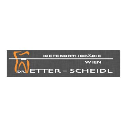 Logo fra Dr. Birgit Vetter-Scheidl