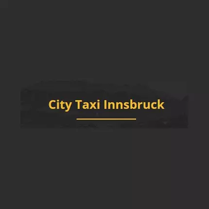 Logo von City Taxi Innsbruck