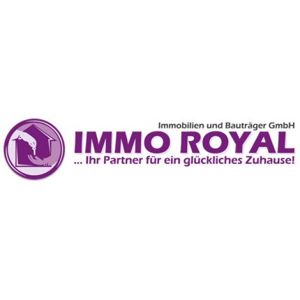 Logo de IMMO ROYAL Immobilien- und Bauträger GmbH