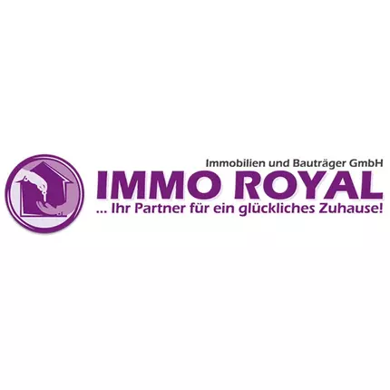 Logo from IMMO ROYAL