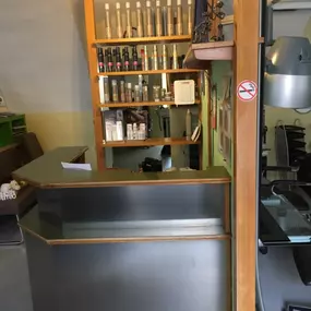 Bild von Friseursalon Huber