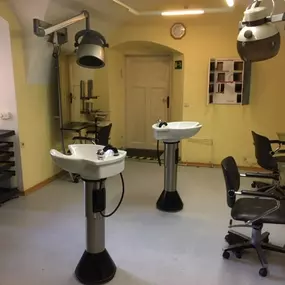Bild von Friseursalon Huber