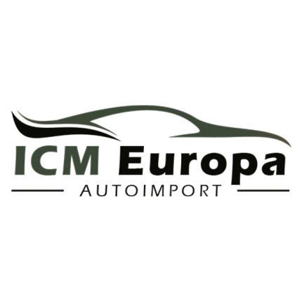 Logotyp från ICM Europa GmbH