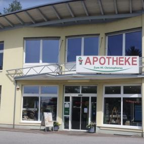 Apotheke Thondorf