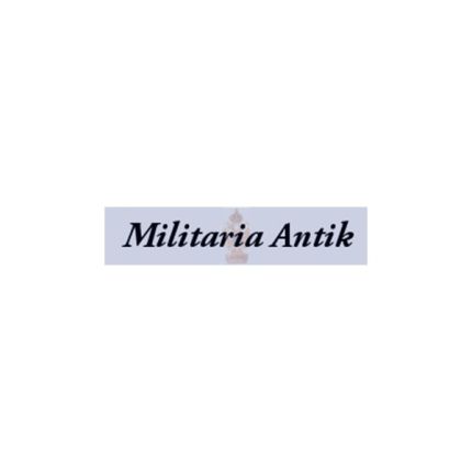 Logo od Militaria Antik