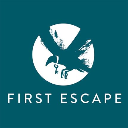 Logo da First Escape