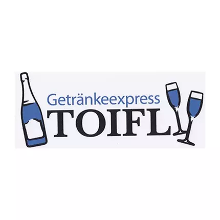 Logo fra Getränke Express Toifl Hannes