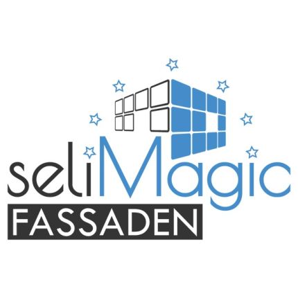 Logotyp från seliMagic Fassaden GmbH