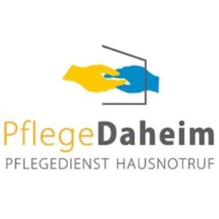 Logotyp från Pflege Daheim Ambulanter Pflegedienst